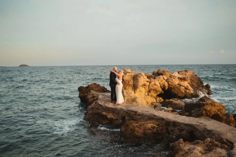 Wedding photographer Spain