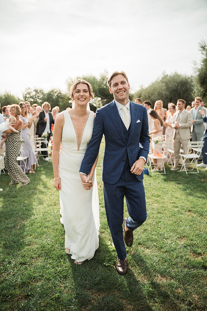 Malaga wedding photography